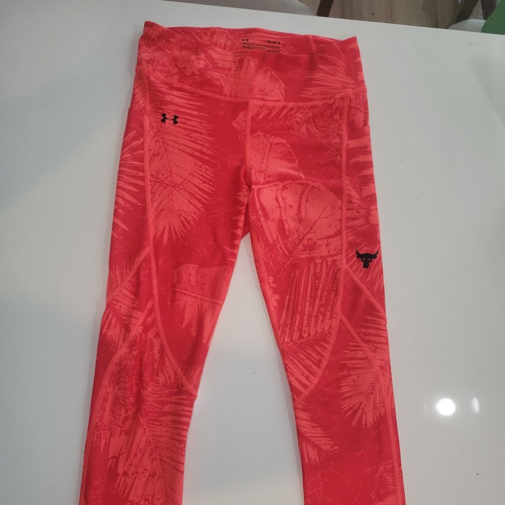 Under Armour Leggings